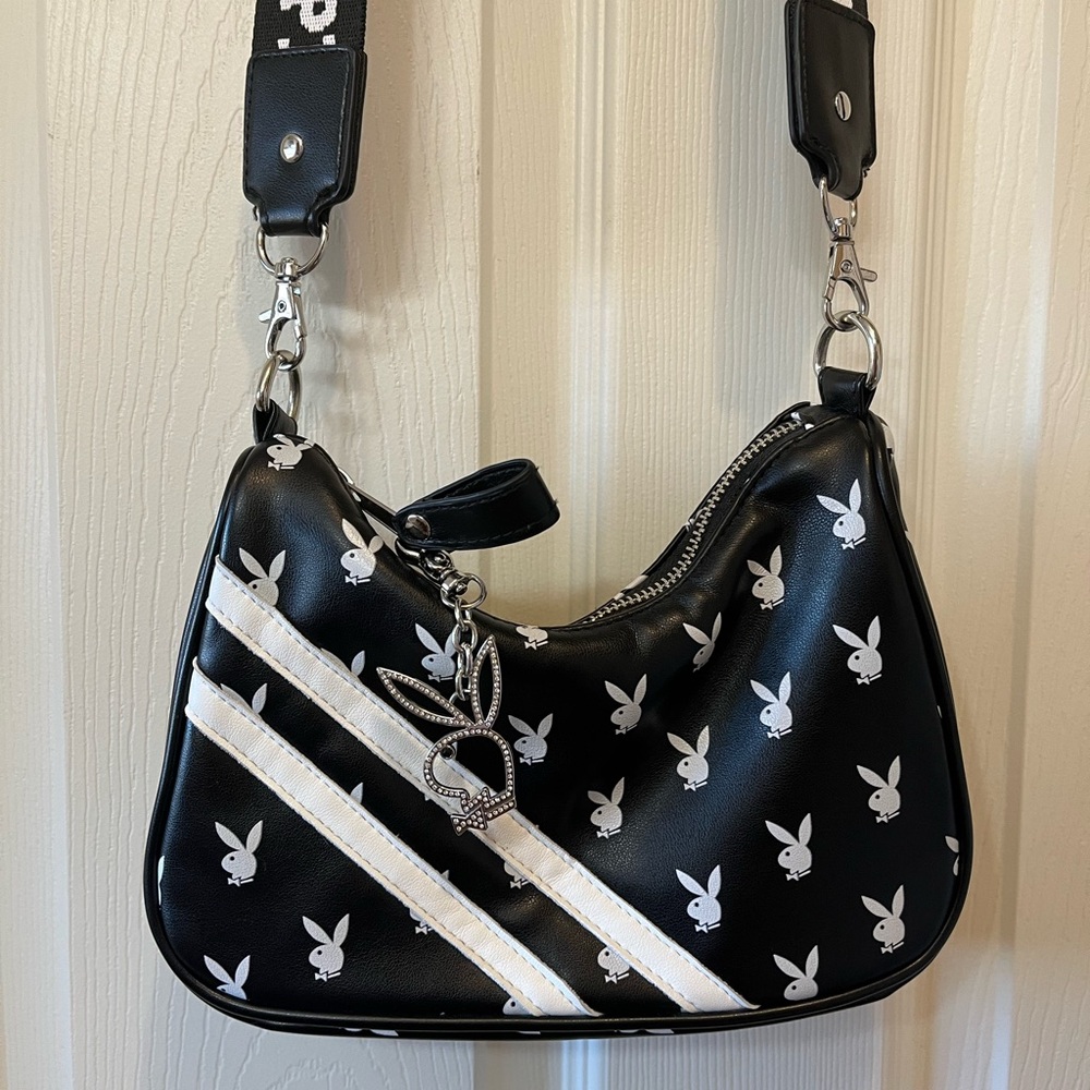 PLAYBOY CROSSBODY